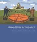 Image for Managerial economics: a game theoretic approach
