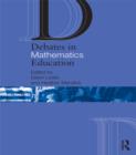 Image for Debates in mathematics education