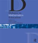 Image for Debates in mathematics education