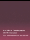 Image for Antibiotic development and resistance