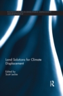 Image for Land solutions for climate displacement