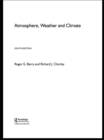 Image for Atmosphere, weather and climate