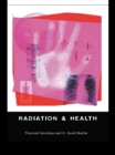 Image for Radiation and health