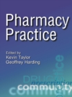 Image for Pharmacy practice