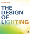 Image for The design of lighting