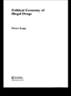 Image for The economics of illegal drugs