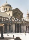 Image for Damascus: a history