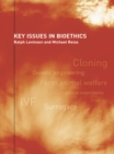 Image for Key issues in bioethics: a guide for teachers