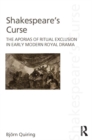 Image for Shakespeare&#39;s curse
