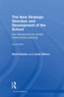 Image for Strategic direction and development of the school