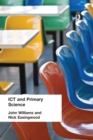 Image for ICT and primary science