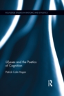 Image for Ulysses and the poetics of cognition
