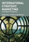 Image for International strategic marketing: a European perspective