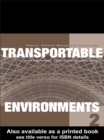 Image for Transportable environments 2