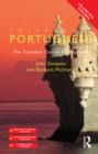 Image for Colloquial Portuguese: a complete language course