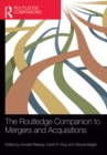 Image for The Routledge Companion to Mergers and Acquisitions
