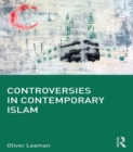 Image for Controversies in contemporary Islam