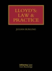 Image for Lloyd&#39;s law and practice