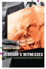 Image for Jehovah&#39;s Witnesses: Portrait of a Contemporary Religious Movement