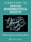 Image for Directory of approved biopharmaceuticals