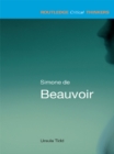 Image for Simone De Beauvoir