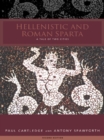 Image for Sparta and Lakonia: a regional history, 1300-362 BC