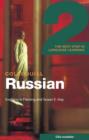 Image for Colloquial Russian 2: the next step in language learning