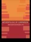 Image for Anthropology, by comparison