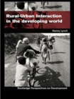 Image for Rural-urban interaction in the developing world