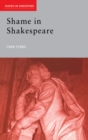 Image for Shame in Shakespeare