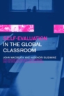 Image for Self-evaluation in the global classroom
