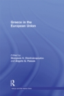 Image for Greece in the European Union