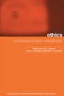 Image for Ethics: contemporary readings