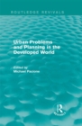 Image for Urban Problems and Planning in the Developed World (Routledge Revivals)