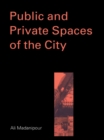 Image for Public and private spaces of the city