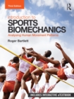 Image for Introduction to Sports Biomechanics: Analysing Human Movement Patterns