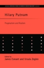 Image for Hilary Putnam: pragmatism and realism