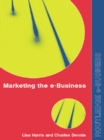 Image for Marketing the E-Business