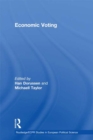 Image for Economic Voting