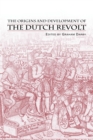 Image for The origins and development of the Dutch revolt