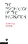 Image for The psychology of imagination