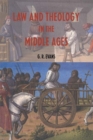 Image for Law and Theology in the Middle Ages