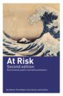Image for At risk: natural hazards, people&#39;s vulnerability, and disasters