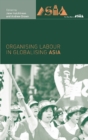 Image for Organising labour in globalising Asia