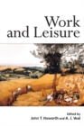 Image for Work and leisure