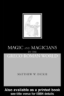 Image for Magic and Magicians in the Greco-Roman World