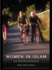 Image for Women in Islam: the Western experience