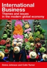 Image for International business: themes and issues in the modern global economy