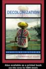 Image for Decolonization: perspectives from now and then