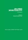 Image for Islamic spirituality: foundations